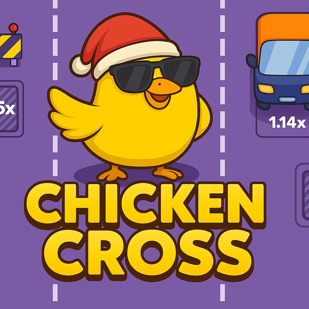 Chicken Cross