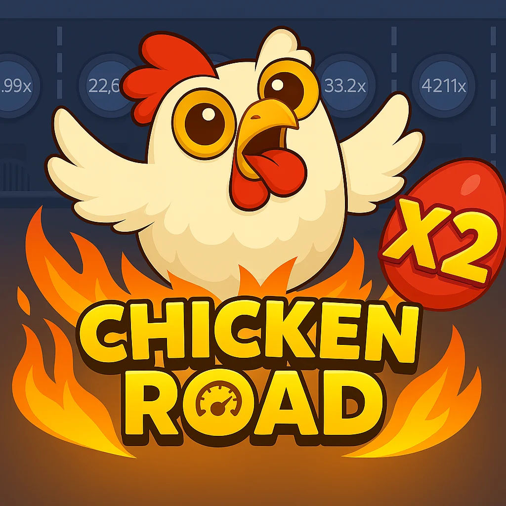 Chicken Road
