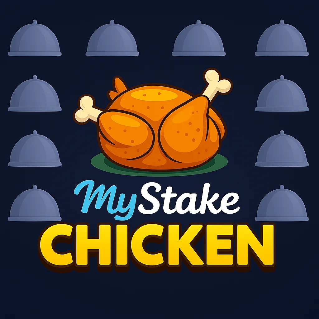 MyStake Chicken
