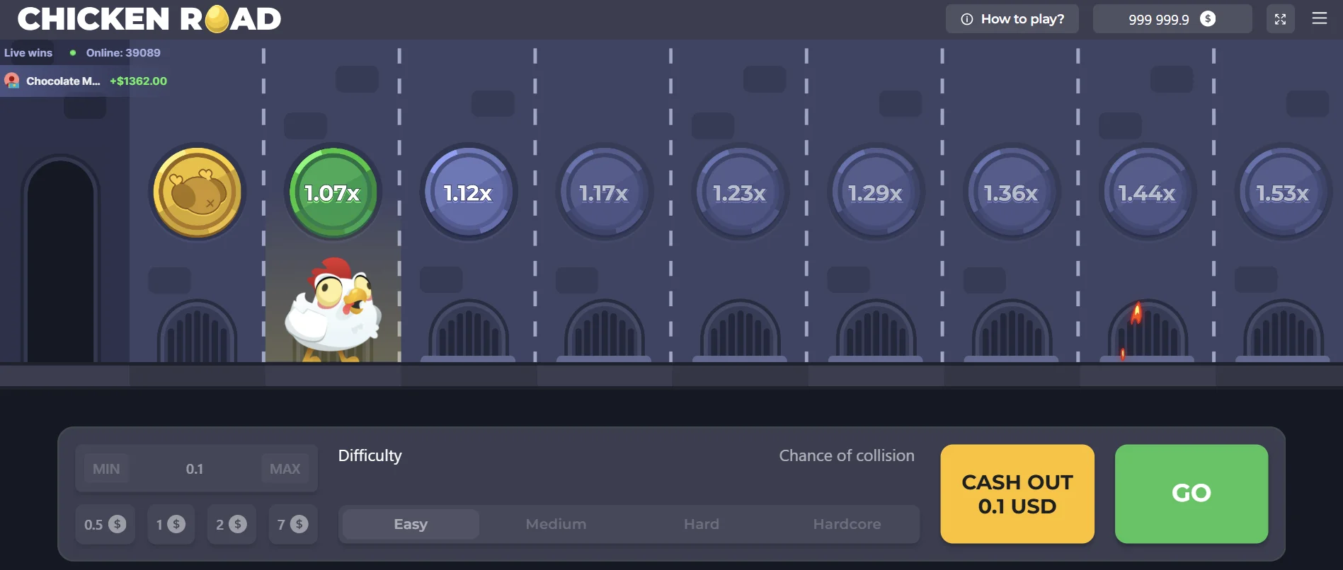 Demo Game Image