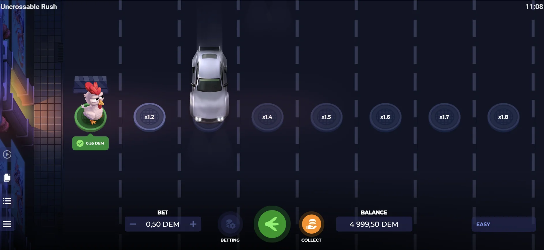 Demo Game Image