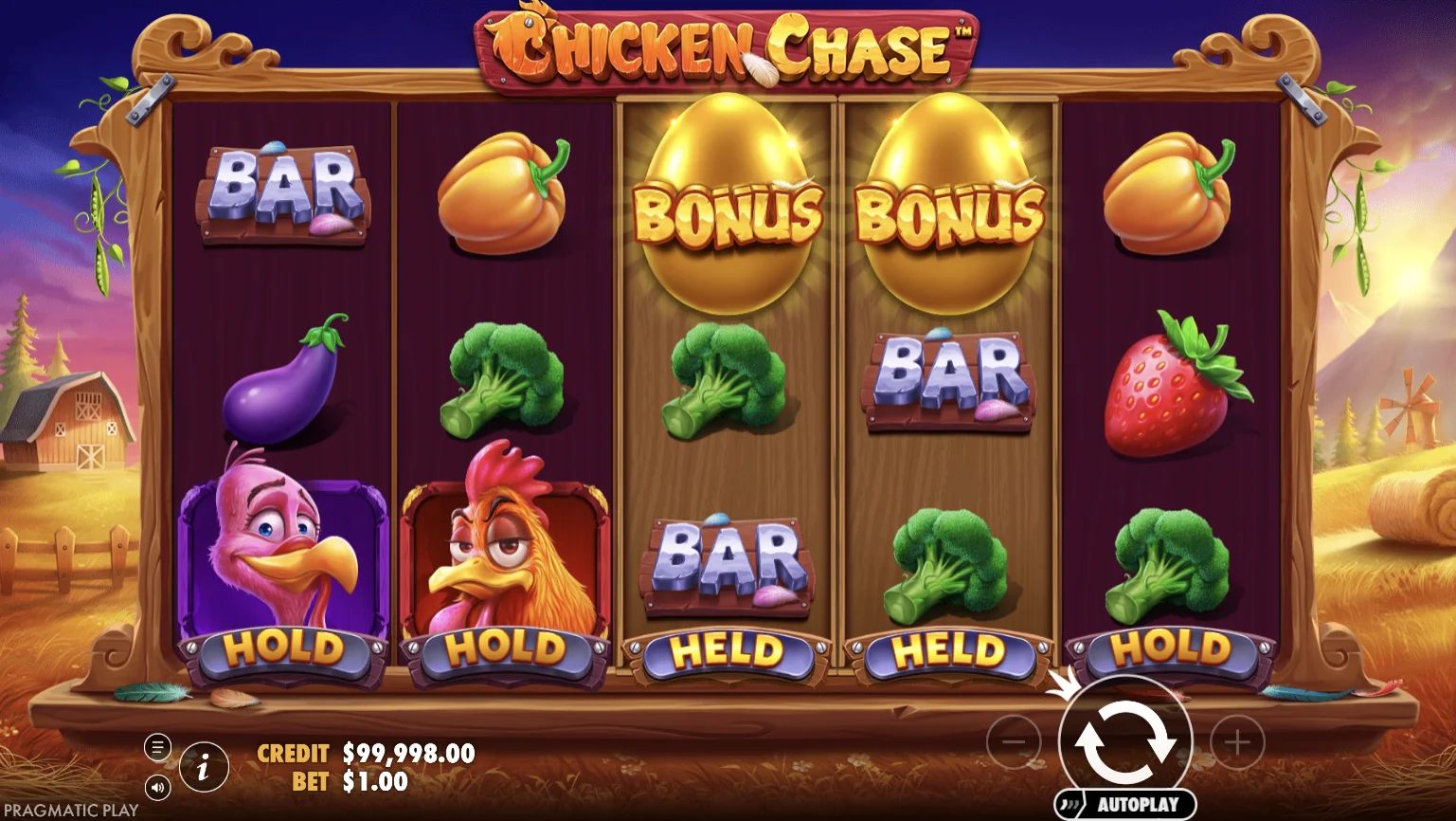 Demo Game Image