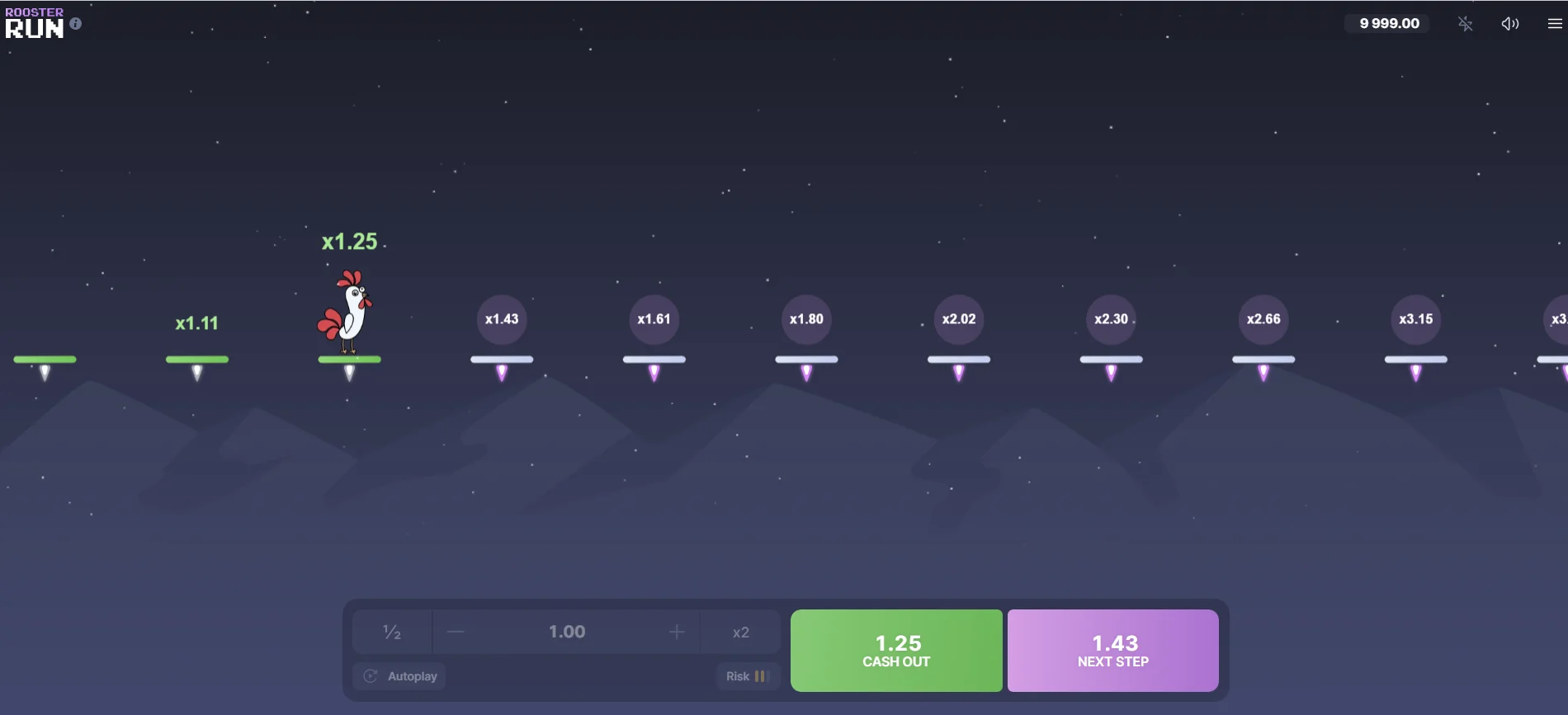 Demo Game Image