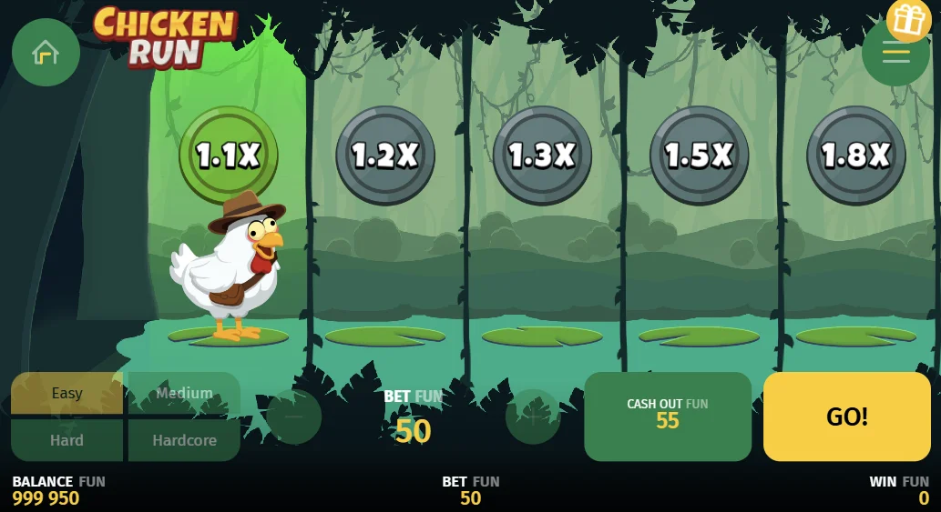 Demo Game Image