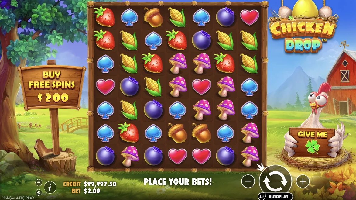 Demo Game Image