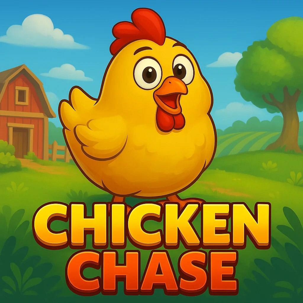 Chicken Chase