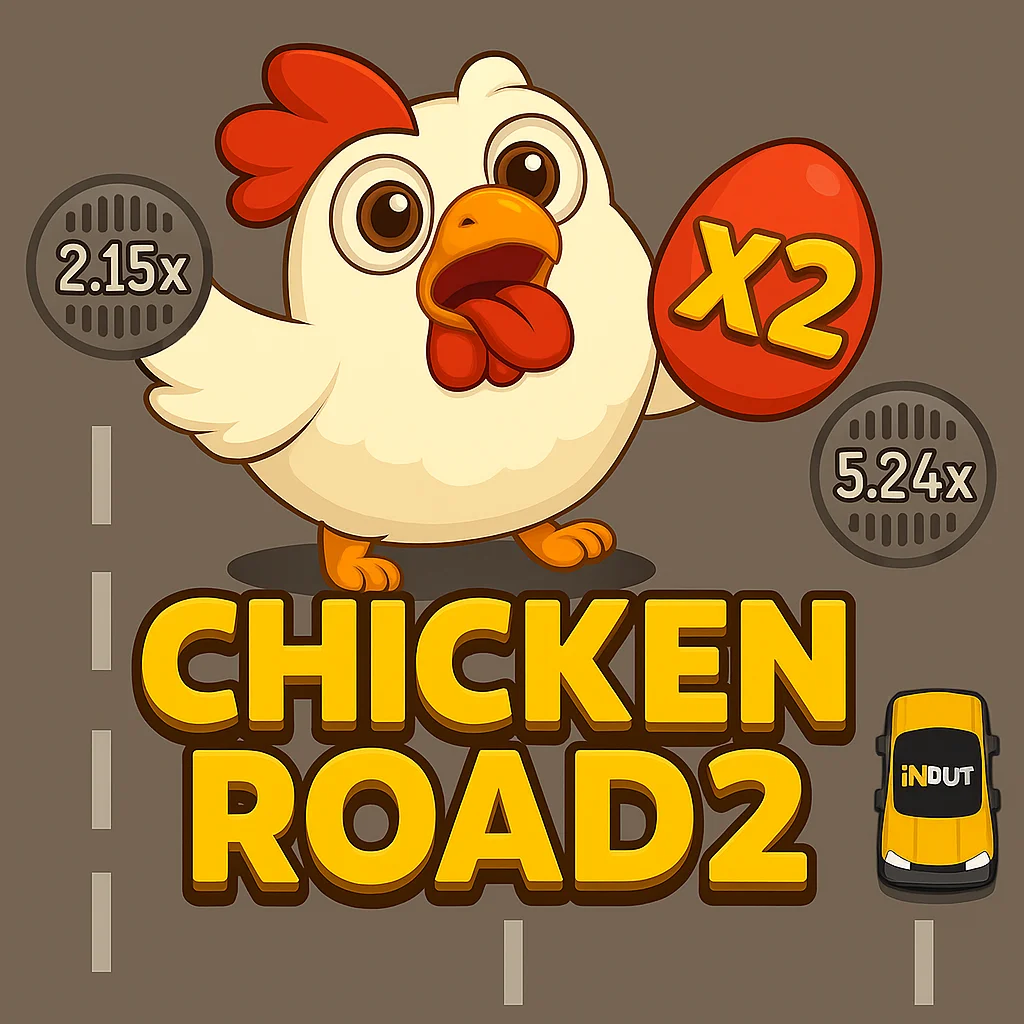 Chicken Road 2
