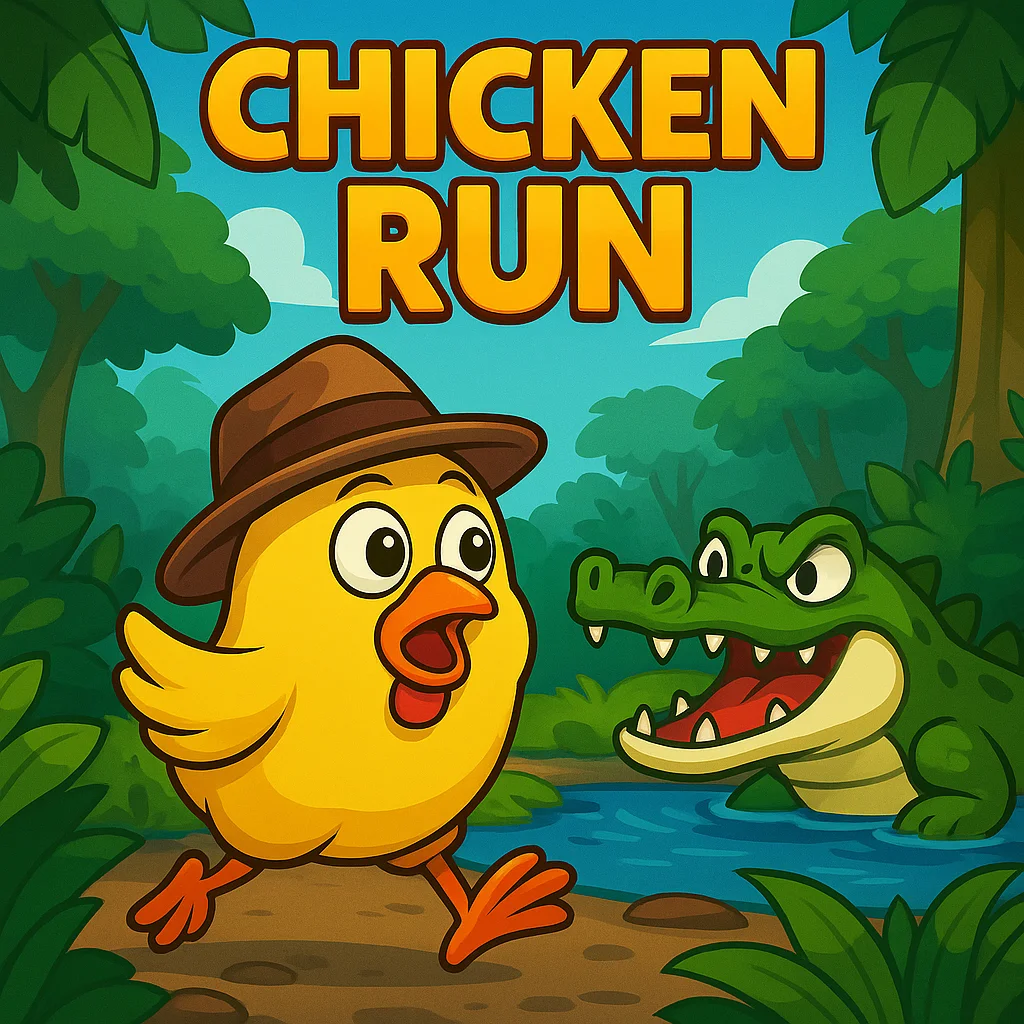 Chicken Run