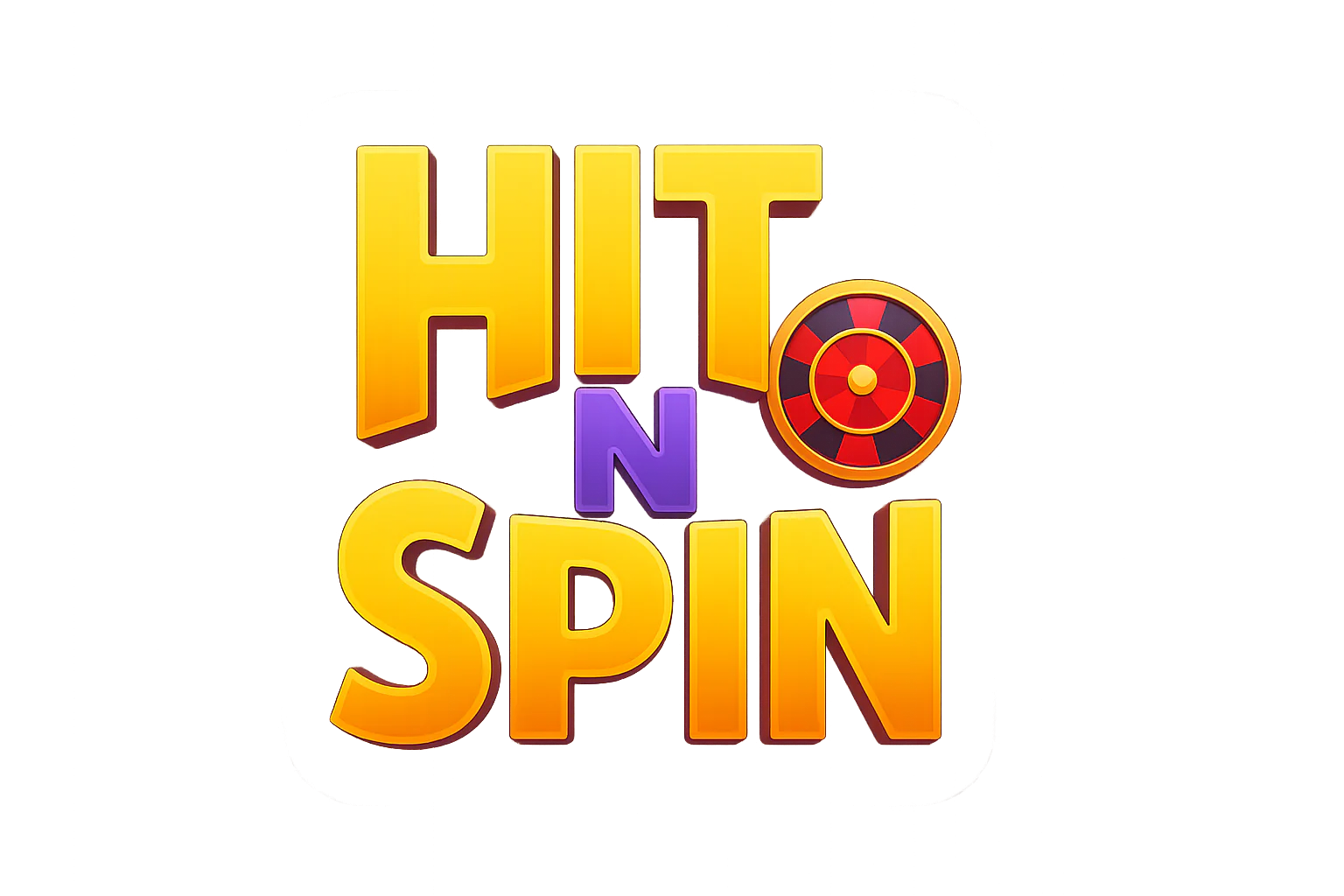 Hit N Spin