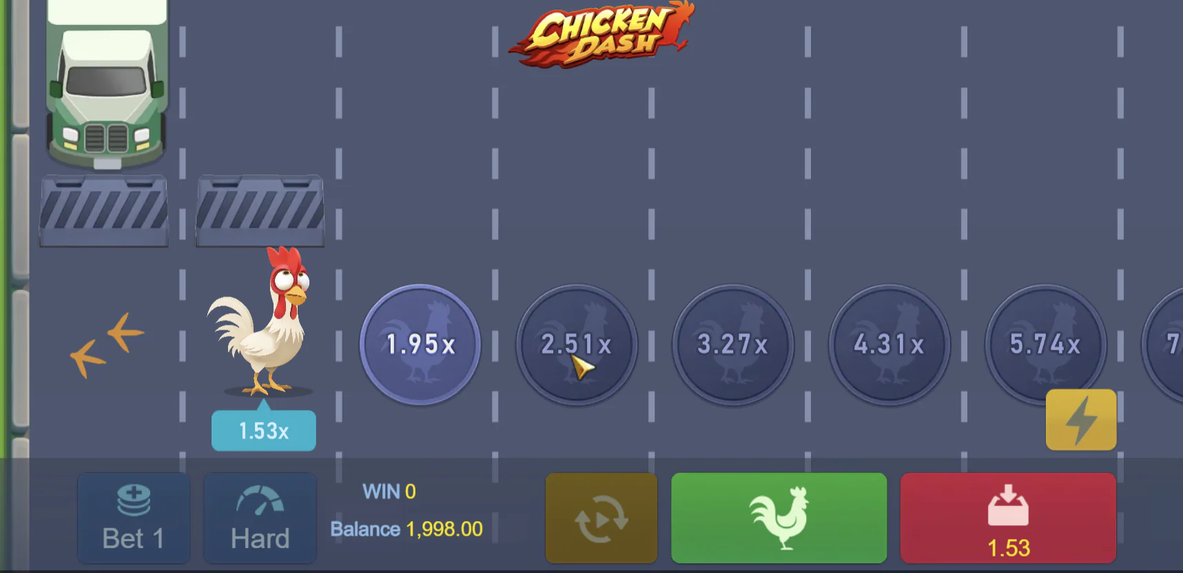 Demo Game Image