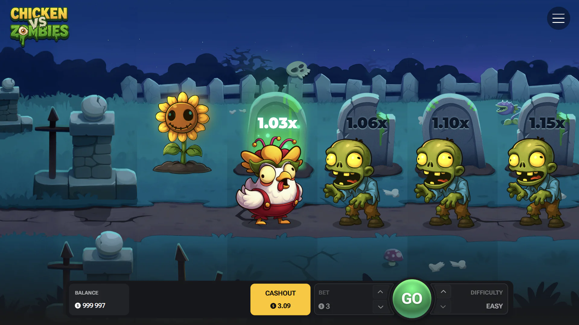 Demo Game Image