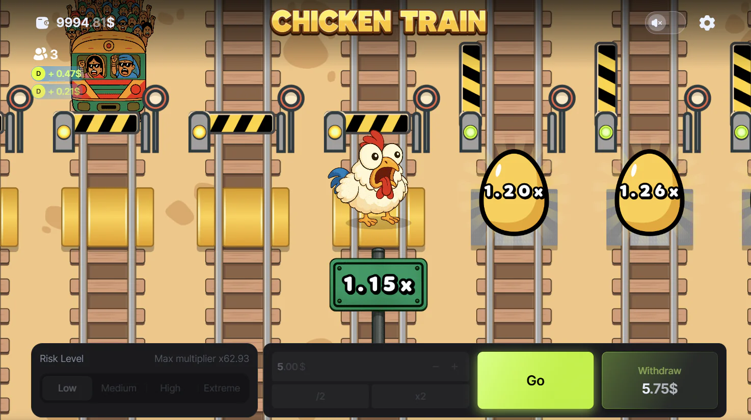 Demo Game Image
