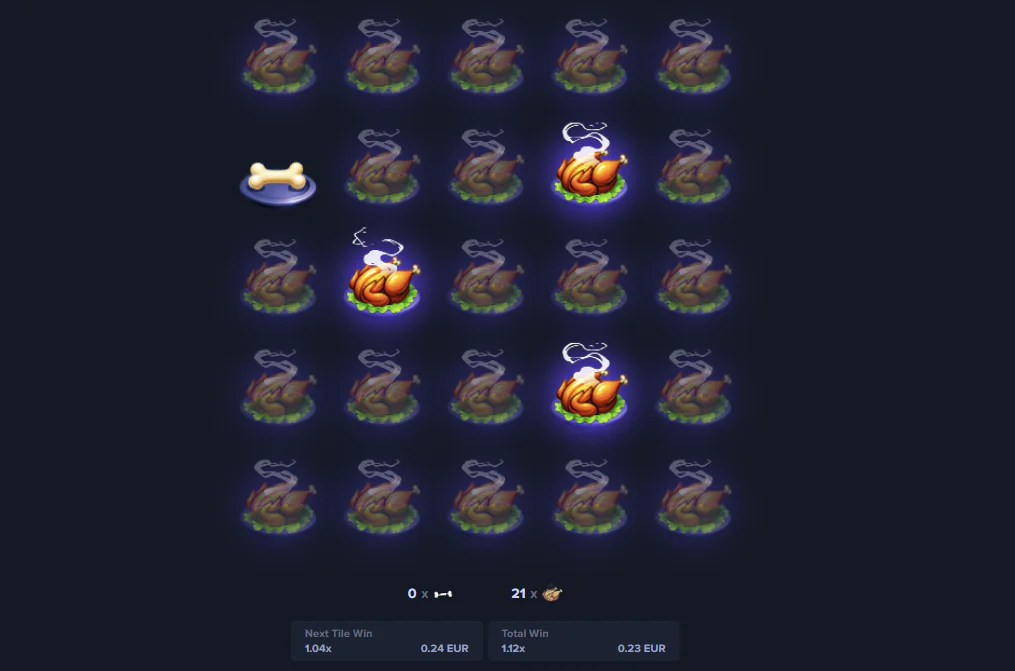 Chicken 2 von UpGames