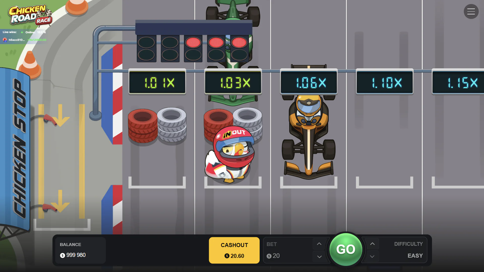Demo Game Image