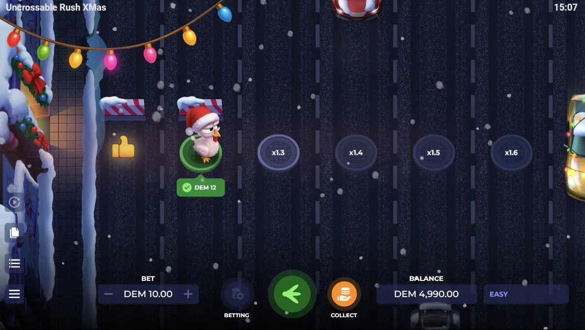 Demo Game Image