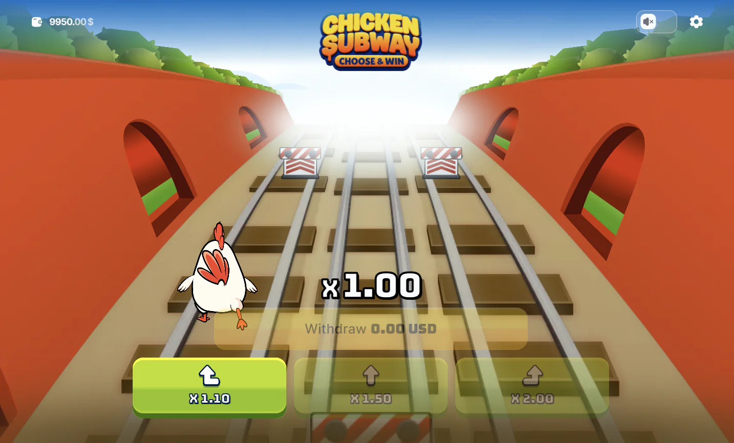 Demo Game Image