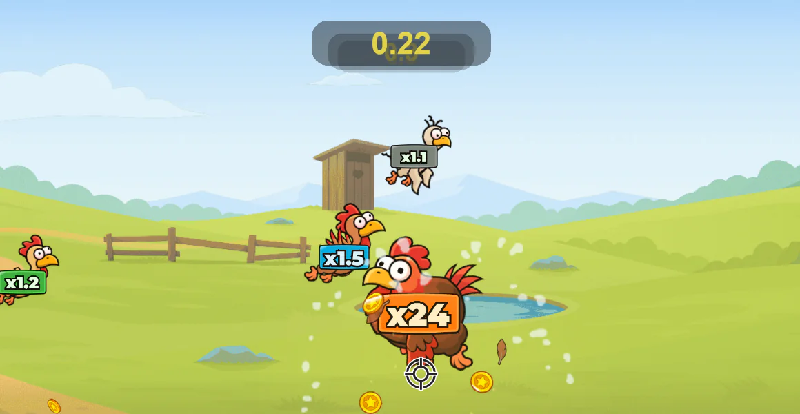 Demo Game Image