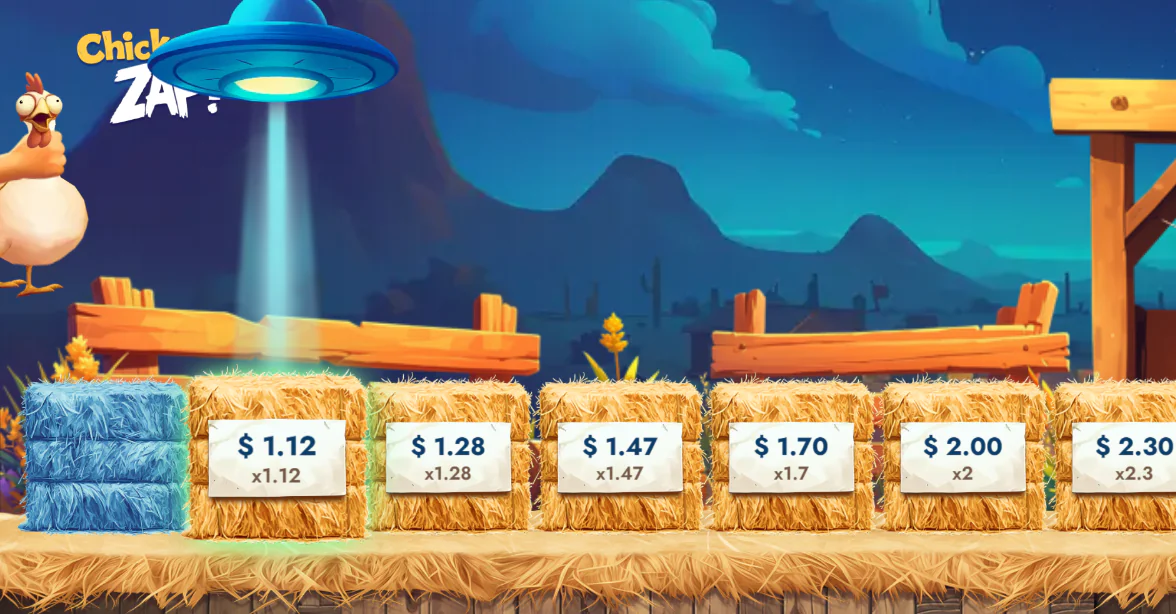 Demo Game Image