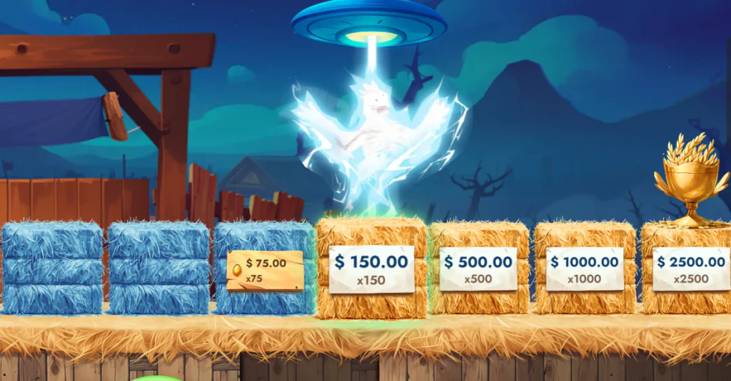 Chicken Zap online