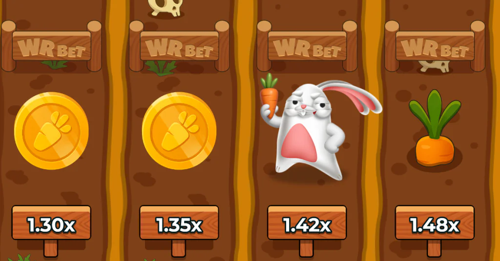 Rabbit Road online