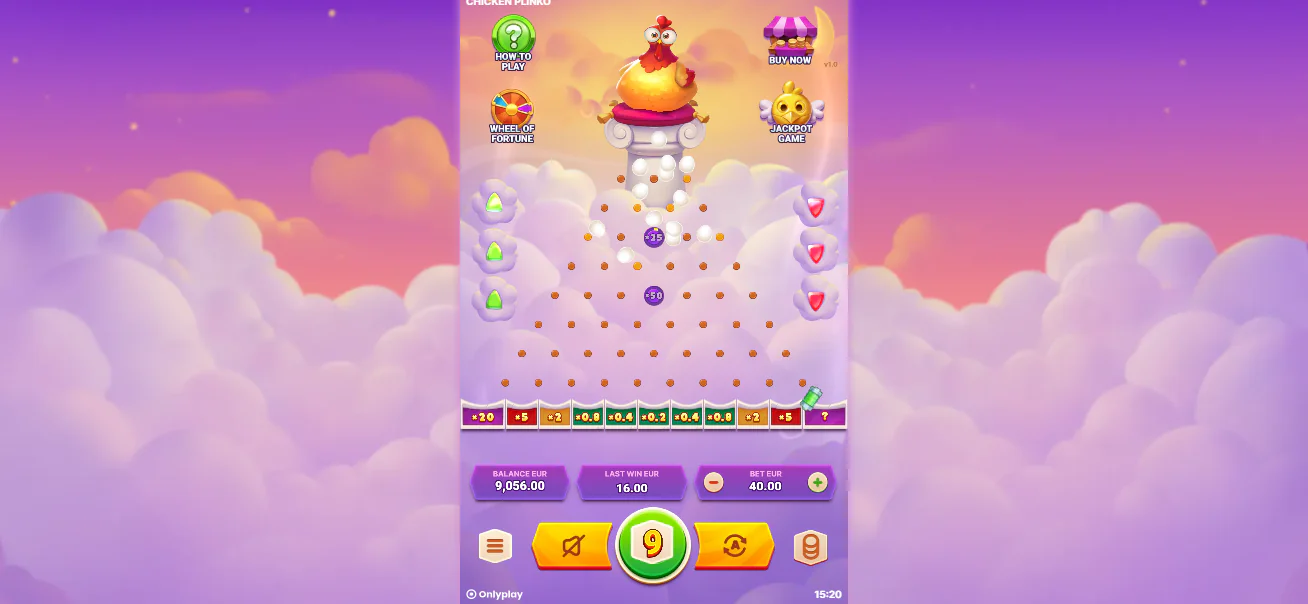 Demo Game Image