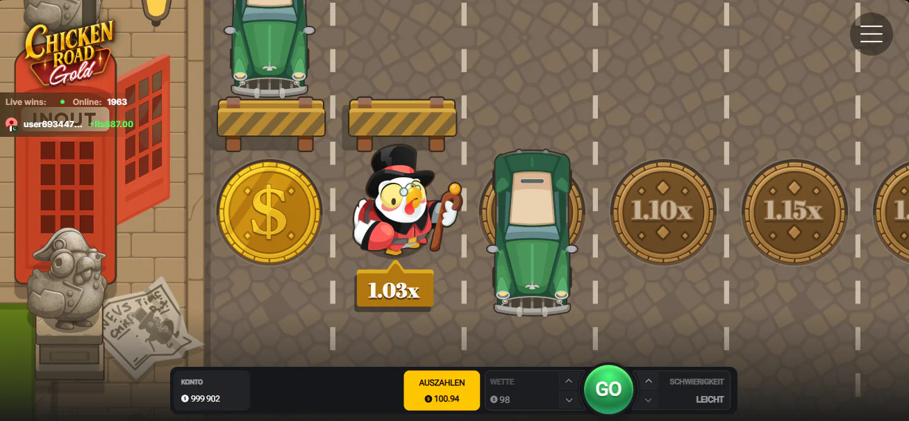 Demo Game Image
