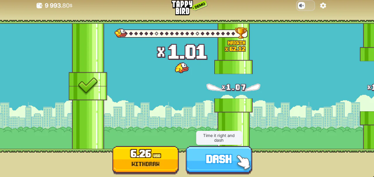Demo Game Image